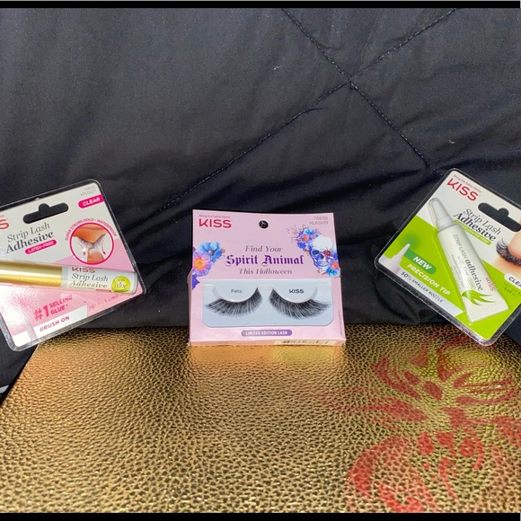 Eyelash & glue set Sale - Picture 4 of 5